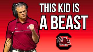 Información South Carolina Gamecocks Are BLOWN AWAY By Freshman Sensation Guía