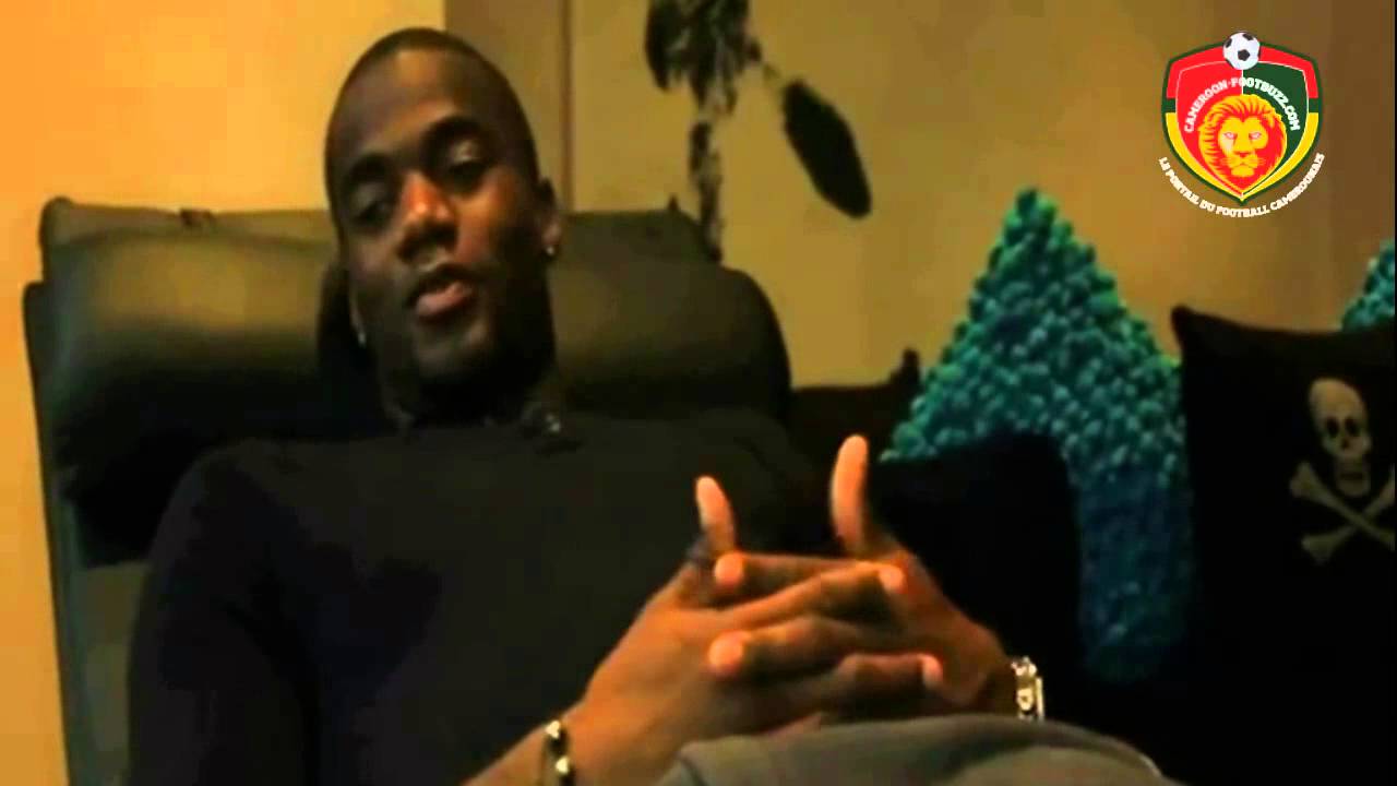 Le 11 Indomptable de Sébastien Bassong. Invité de Cameroon-Footbuzz.com