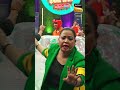 Prince Ne Chheeni Abhishek Ki Ball | Indian Game Show-With Bharti &amp; Harssh |#bharti #comedy #shorts