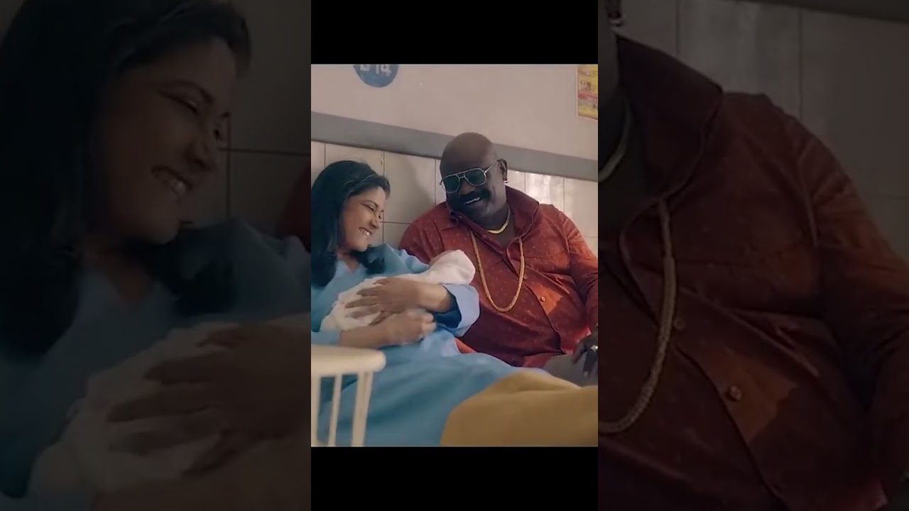 Bad Newz - Trailer | Vicky Kaushal | Tripti Dimri | Ananya Panday | Ammy Virk | Anand Tiwari