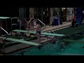 2025 Ohio Swim and Dive: Buffalo & Marshall Tri-Meet Day 2