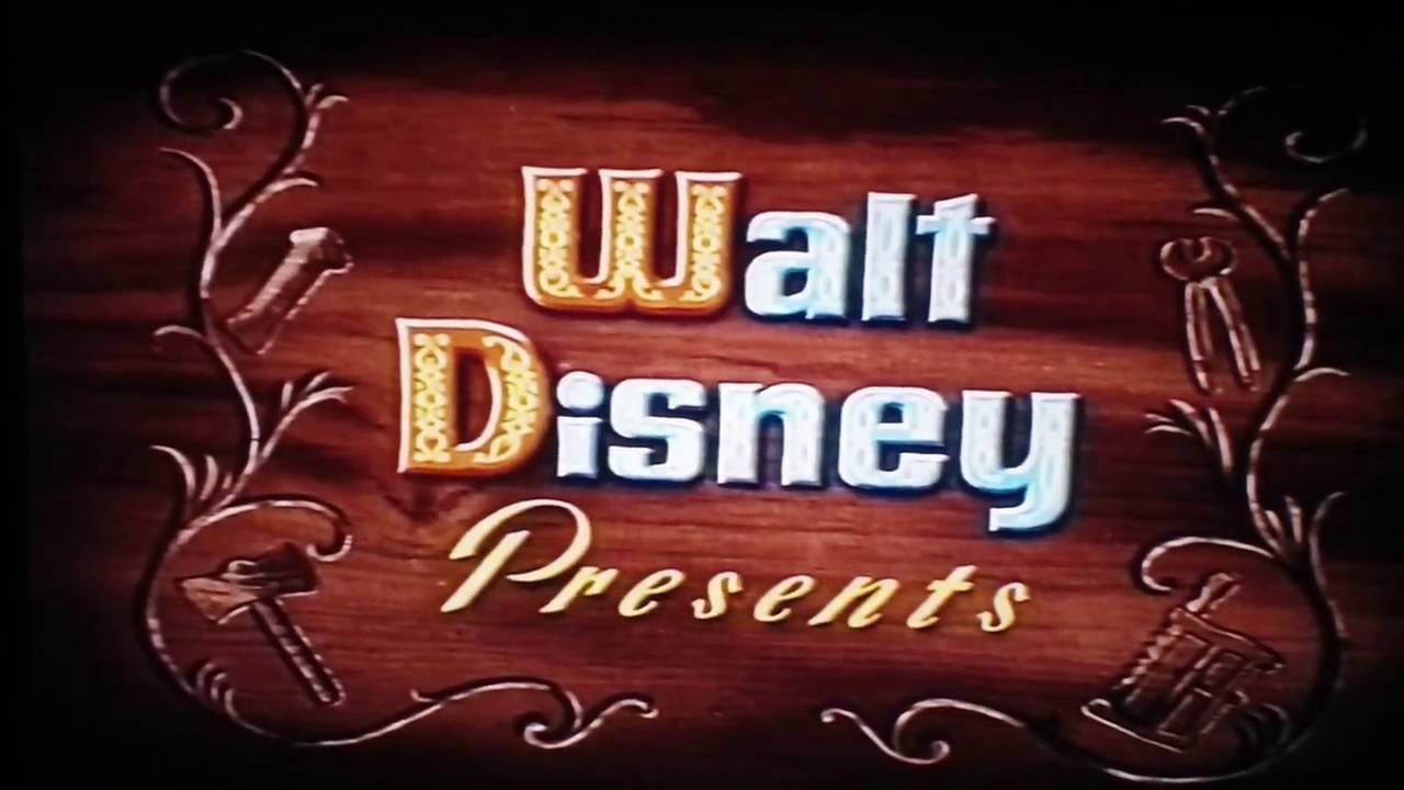 Vhs Red Uk 2 Pinocchio