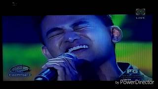 Lance Busa.24 song "AKO MUNA" IDOL PHILIPPINES TOP10