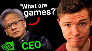 Nvidia Moved On....  (GPU NEWS) screenshot 5