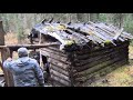 Рыбалка 2021Охота Сухопитосень Тайга Охота Таежник Федорович Иван   77
