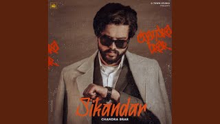 Sikandar (feat. Kack Bomi, Deejay Singh)