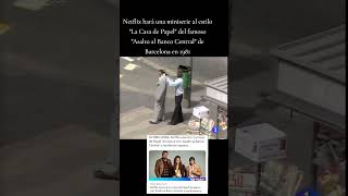 Asalto Al Banco Central De , La Nueva A Lo De Ña