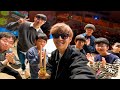太鼓の達人公認大会の実況してきた in福井県【よみぃ】