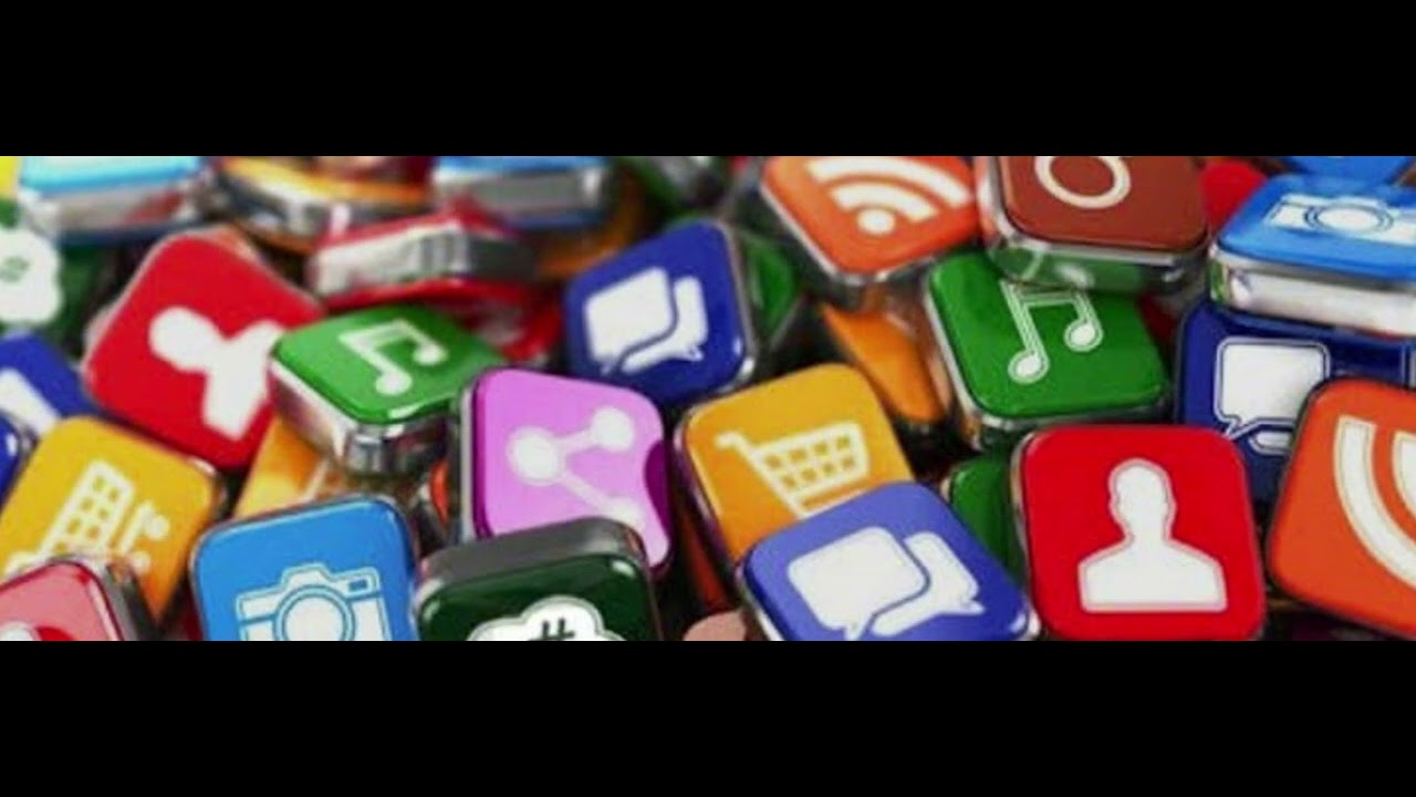 Your phone's system settings are tracked through 100 different applications, including