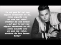 SECRETOS REYKON EL LIDER LETRA