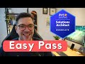 How to PASS AWS Certified Solutions Architect Associate? 2024