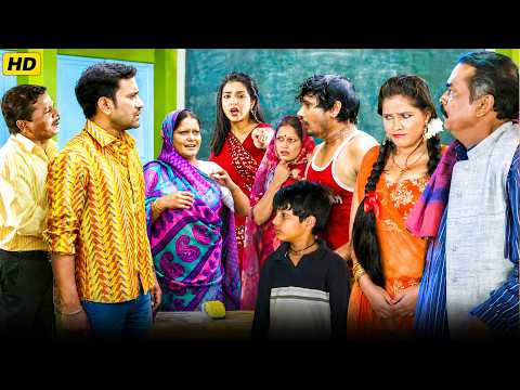 "Hamra Se Panga Lebu Ta Pachtaibu!" 🔥Nirahua Hindustani Movie Scene | Best Bhojpuri Action Scene