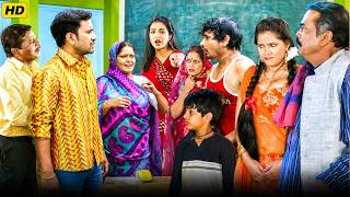 "Hamra Se Panga Lebu Ta Pachtaibu!" 🔥Nirahua Hindustani Movie Scene |  Best Bhojpuri Action Scene