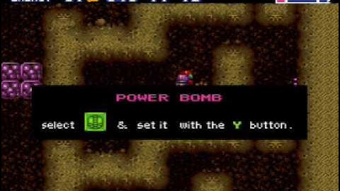 Super Metroid LP part 9: A Shocking Surprise for Draygon