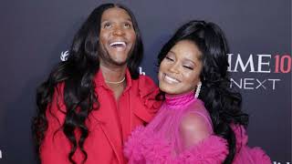 Law Roach Remembers Pregnant Keke Palmer Telling Him 'You’re Not the Best Stylist for Me