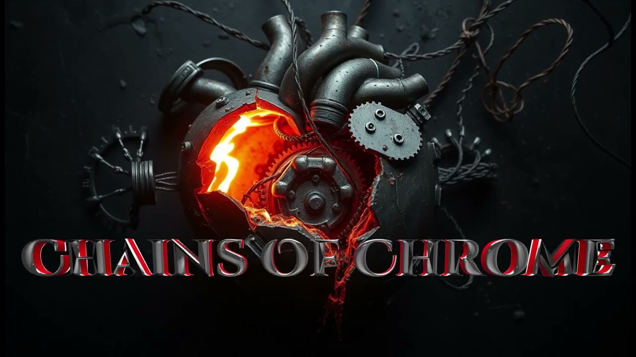Chain Of Chrome By Mic