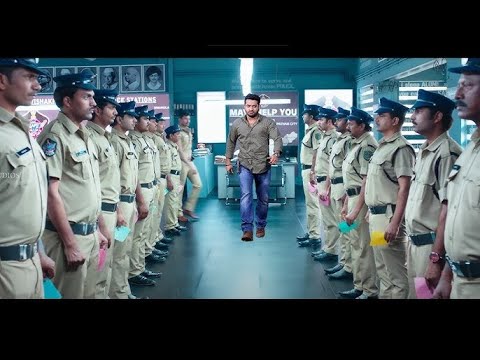 Junior NTR साउथ की अब तक की खतरनाक एक्शन हिंदी मूवी । Genelia । New Released Romantic Full HD Movie