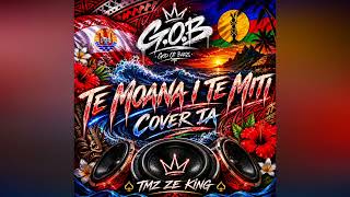 Te Moana - I Te Miti Ai Reggae Cover - Bass - [Tmz Ze King] 2026
