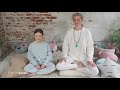 Meditation For Kids to Find Calmness