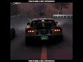 DRIVE AT DUSK #forzahorizon6