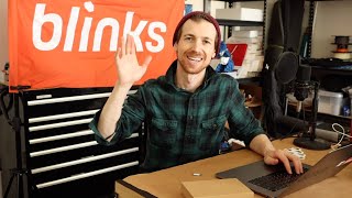 Welcome to the Blinks Developer Kit (v.10.2020)