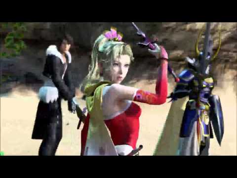 初心者ティナ講座２【コンネクシオ・リプレイ/Terra】