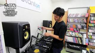 安いDJセットでもDVSってちゃんと出来るの！？実際にやってみました！