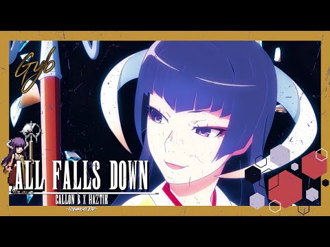 Higurashi Rap All Falls Down Callon B X HazTik