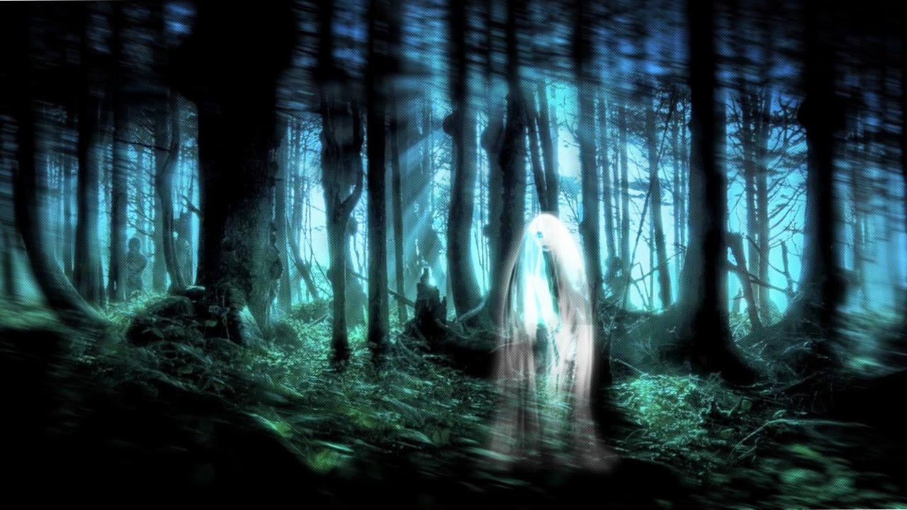 "Top 5 SCARIEST Places On EARTH!" 5 CREEPY Places You Should NOT