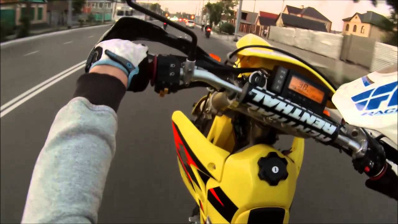 MotoFamily56 - Влад Маскалюк