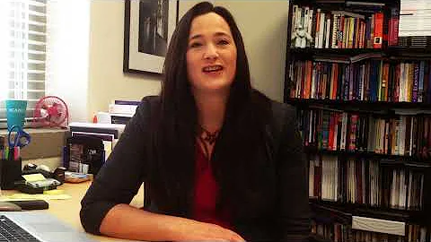 Beth Concepcion - The Art of Good Writing