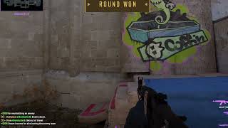 CS2 Shenanigans #1