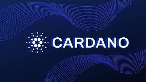 CARDANO ADA: The Sustainable Blockchain Revolutionizing Decentralized Finance.