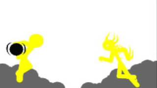 Miget VS Alot Of Devils