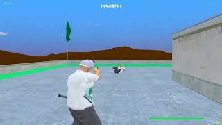 FIVEM NOTEBOOK 4GB RAM 80 FPS 💻⚡ HIGHLIGHTS TRASHZX #01