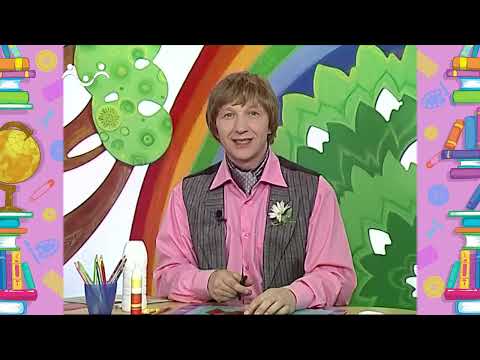 Школа Шишкиного Леса. Рукоделие. Ракета