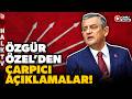 Özgür Özel, Burdur'da Belediye İşçileriyle Bir Araya Geldi (20 Haziran 2026)