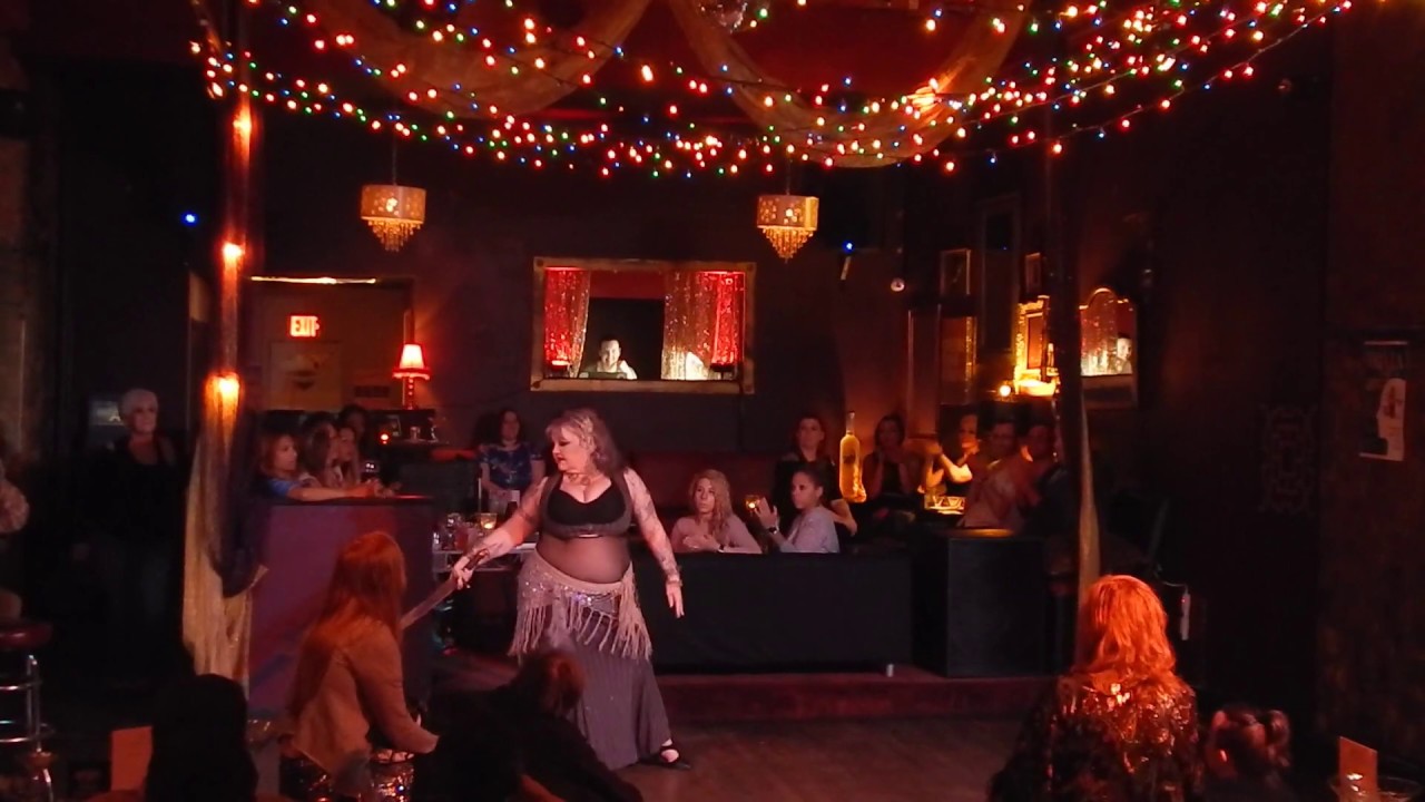 video phone lyrics Christina King -- sword solo