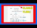 Class B VLSM Made Easy 🔥 172.16.0.0/16 Step-by-Step | CCNA Subnetting