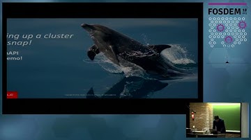 MySQL InnoDB Cluster MySQL HA Made Easy