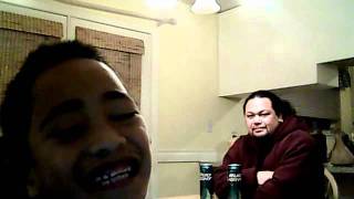juniorandnoratagi's webcam video December 16, 2011 04:41 PM