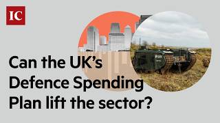 The UK’s delayed Defence Plan: What’s at stake?
The UK’s long-awaited defence investment plan could be a major catalyst for the sector.
In this video, we look at the latest results from Kinetic and Cohort, two UK-listed defence companies, and examine why investors are still waiting for government spending commitments to translate into stronger order books.
We discuss Kinetic’s restructuring efforts, the challenges facing its US business, and why the delayed UK defence plan matters so much for future growth. We also compare Kinetic with Cohort and explore whether recent weakness in defence shares has created new opportunities for investors.
#Defence #Investing #Stocks #UKMarkets #Kinetic #Cohort #DefenceSpending #StockMarket #finance #personalfinance #investments #business
Listen to our podcasts: https://www.investorschronicle.co.uk/podcasts/?utm_medium=social&utm_source=youtube&utm_campaign=editorial
Subscribe to Investors Chronicle: https://www.investorschronicle.co.uk/product-matrix?utm_medium=social&utm_source=youtube&utm_campaign=editorial
Investors Chronicle has supported private investors in the UK for over 160 years by highlighting rewarding investment opportunities. Our award-winning expert writers research hundreds of companies and funds suitable for all risk appetites, to provide clear, independent recommendations for individual investors who want to make their money grow and outline how to make the most of different types of investment vehicles at all stages of your life.
Follow The Companies and Markets Show on @YouTube: https://www.youtube.com/playlist?list=PLnrcXTQl38frCLdb4HDxepjhvod-gN662
Follow Lee and the IC: https://www.youtube.com/playlist?list=PLnrcXTQl38fqB-A5bJJ-GtFjm3Q9S9Xnx
Listen to our interviews here: https://www.youtube.com/playlist?list=PLnrcXTQl38fo1Oio19rTsLt9fD2s4hKst
Follow us on LinkedIn: https://www.linkedin.com/showcase/financial-times investors-chronicle/
Follow us on Instagram: https://www.instagram.com/investorschronicle/?hl=en
Get the latest investing updates on WhatsApp: https://whatsapp.com/channel/0029VaD6zjW9WtBxc0gFG13F The UK’s delayed Defence Plan: What’s at stake?