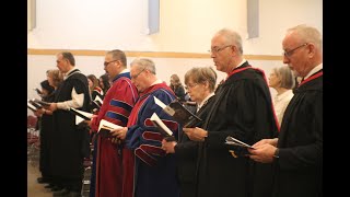 2024 Baccalaureate Service