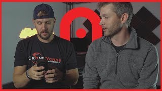 So Where Is The Autel EVO 1 Inch? | I Flew 6 Hours To Ask