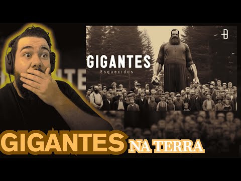 REACT GIGANTES Escondidos (inteligentista)