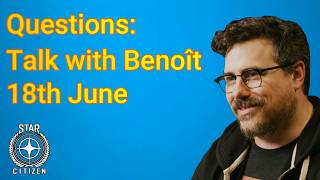 4.8.1 Benoît Beauséjour 18th June - Bonus: Chris doesn't understand physics