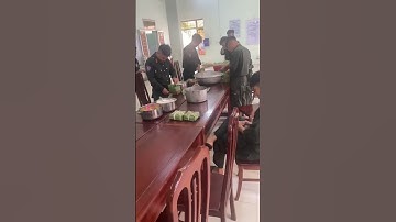 Tết với đơn vị #congannhandan #nhapngu #canhsatcodong