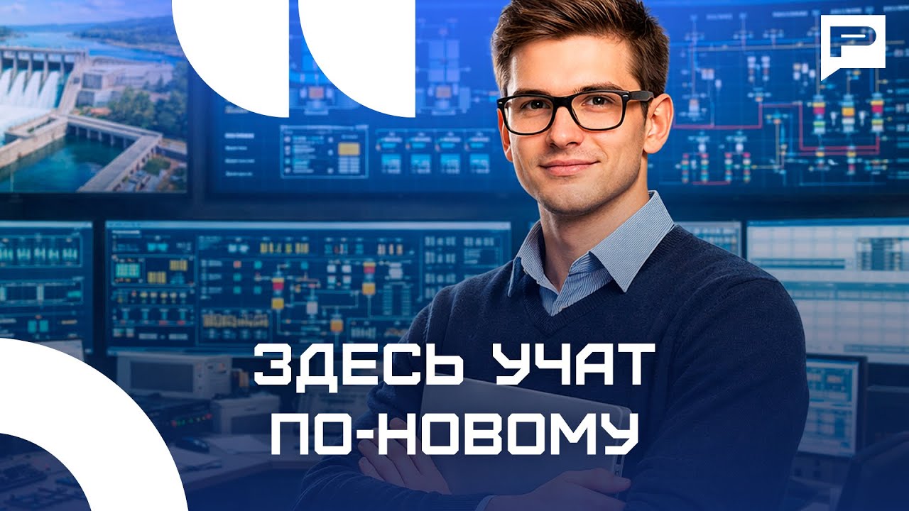 Энергия будущего: где куют кадры для страны