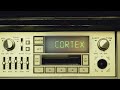 cortex - Change The World (Official Visualizer)