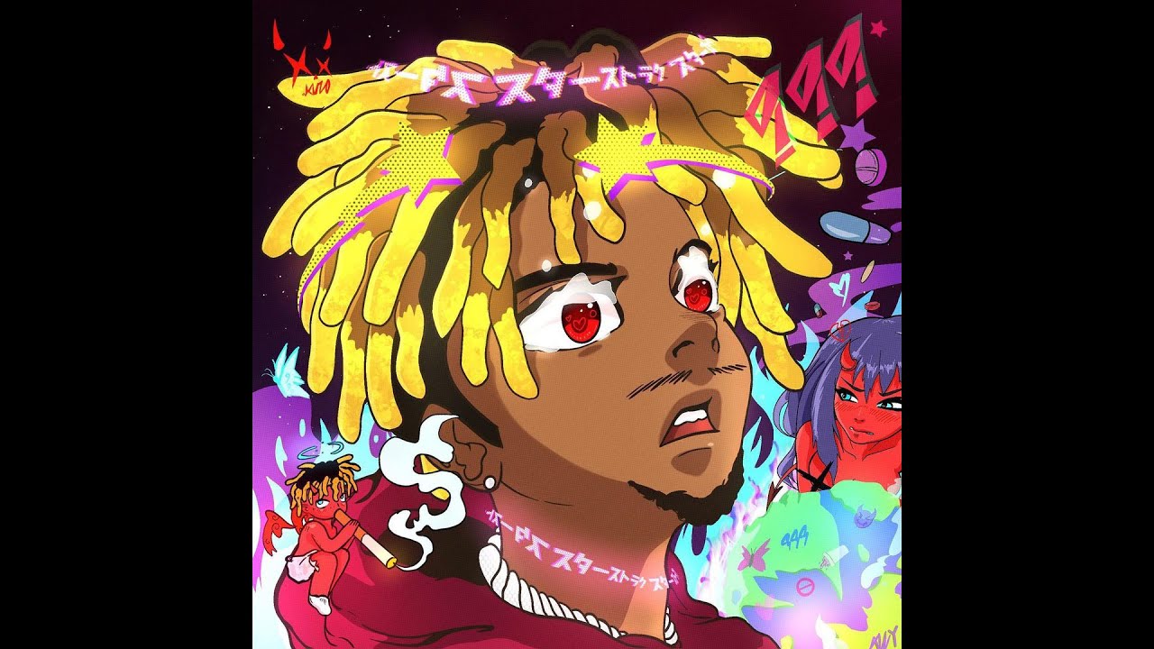 (FREE) Juice WRLD Type Beat - "You're Gorgeous"